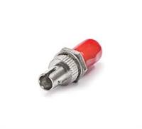 Adapter quang ST / PC loại tròn đơn