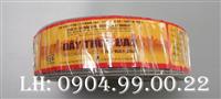 Thông số chung cáp điện thoại treo 1 pair, 2 pair, 5 pair, 10 pair, 20 pair, 30 pair, 50 pair bọc kim chống nhiễu, có dây treo gia cường - Nhà máy Z43 SX