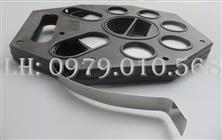 TL-TELECOM Dây đai Inox 201 dài 50 mét/ 1 cuộn