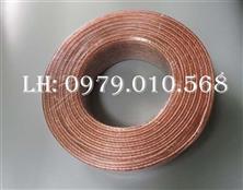 HELIN Cáp tín hiệu âm thanh 2x1.5mm2 - HELIN