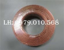 HELIN Cáp tín hiệu âm thanh 2x3.0mm2 - HELIN