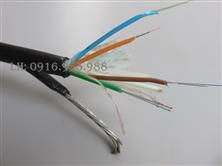 POSTEF Cáp quang treo kim loại hoặc phi kim 24fo có dây gia cường Postef