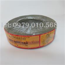 VINACAP Dây điện thoại 4 đôi (8 lõi) trong nhà - VINACAP