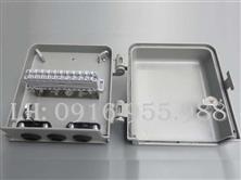 POSTEF Hộp cáp 10 đôi (đầy đủ phiến krone Postef)