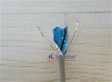 ALANTEK Cáp điều khiển âm thanh 22 awg 1, 2 pair Alantek
