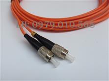 TL-TELECOM Dây nhảy quang Multimode FC-FC giá rẻ nhất HN
