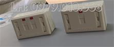 COMMSCOPE Bộ Wallplate chính hãng Commscope