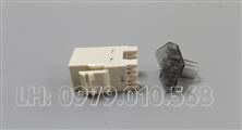 COMMSCOPE Nhân mạng AMP Cat6 P/N 137505-1