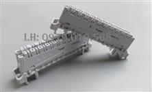 POSTEF Phiến đấu dây điện thoại 10 đôi, pair POSTEF