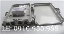 POSTEF Hộp cáp 30 đôi Long Sơn, phiến krone Postef