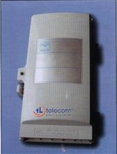 POSTEF Hộp cáp đấu dây cáp điện thoại 10, 20, 30 đôi (pair) - POSTEF HC1, HC2