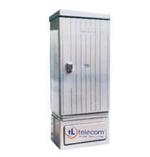POSTEF Tủ đấu nối cáp vỏ nhựa KP300, KP600, KP1200, KP1600 (POSTEF)