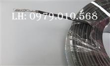 SINO Cáp đồng trục RG-6U lõi BC 96 sợi SINO mầu đen (200M/cuộn)